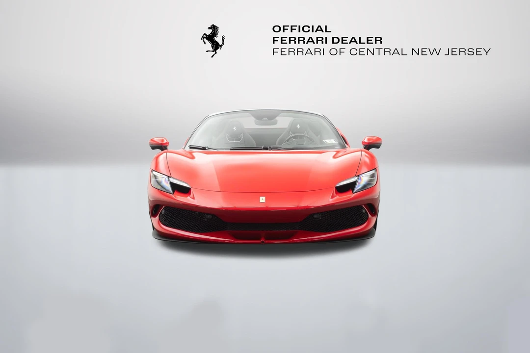 2025 Ferrari 296 GTS - Image 9 of 31