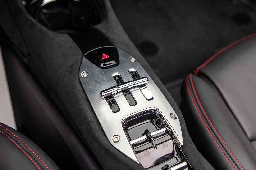 2025 Ferrari 296 GTS - Image 29 of 31