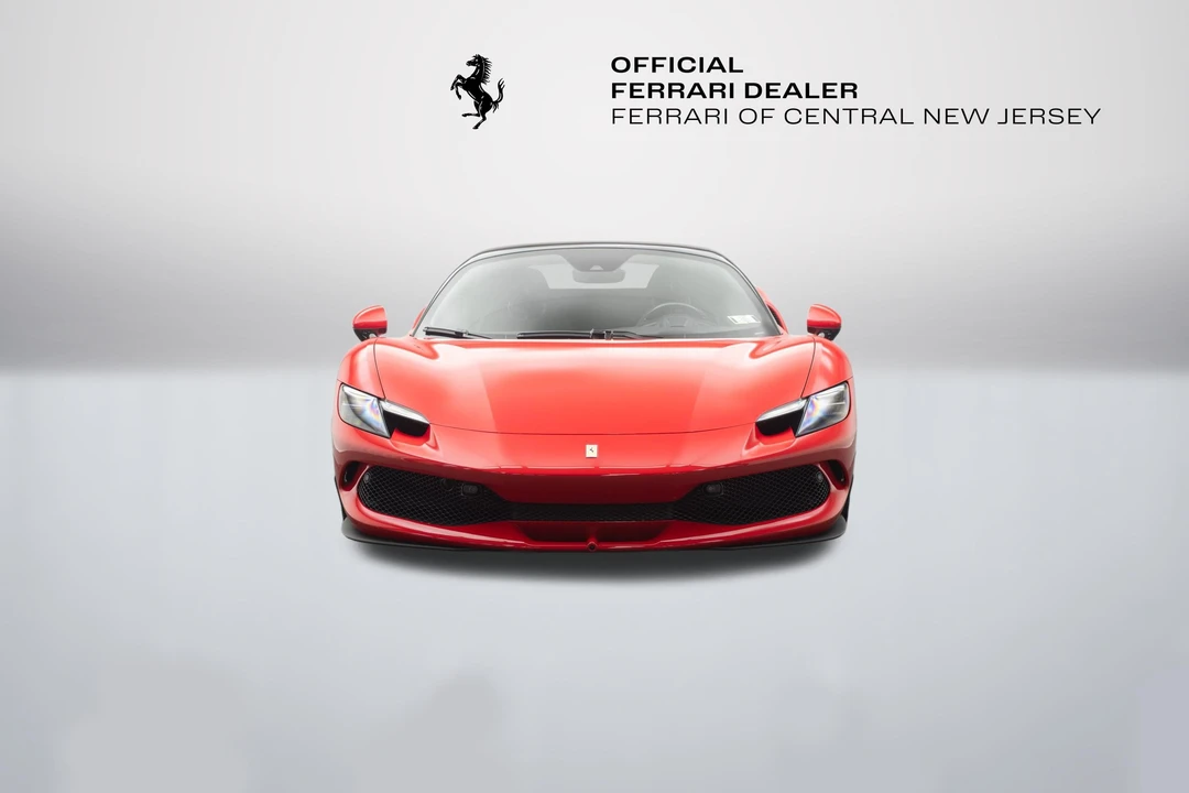 2025 Ferrari 296 GTS - Image 16 of 31