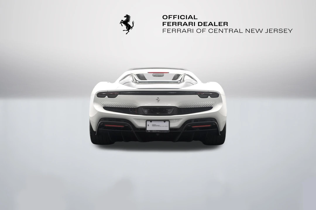 2025 Ferrari 296 GTS - Image 12 of 31