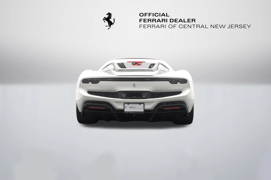 2025 Ferrari 296 GTS - Image 4 of 31