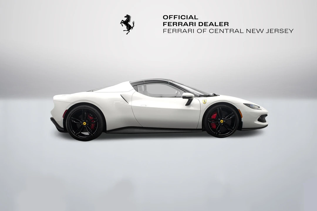 2025 Ferrari 296 GTS - Image 10 of 31