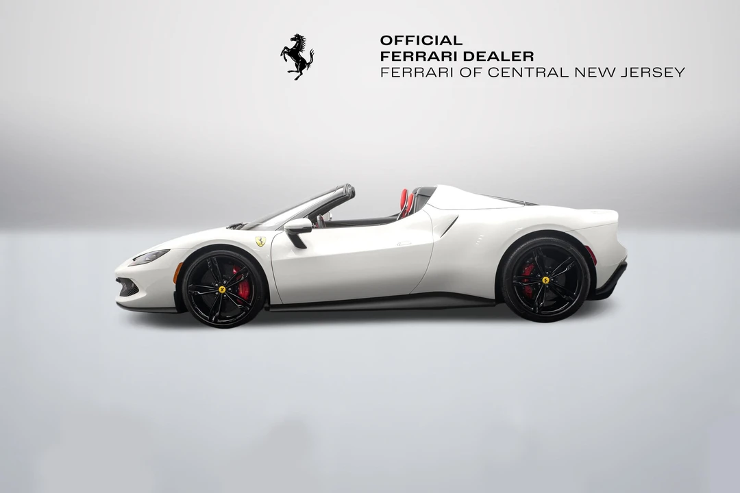 2025 Ferrari 296 GTS - Image 6 of 31