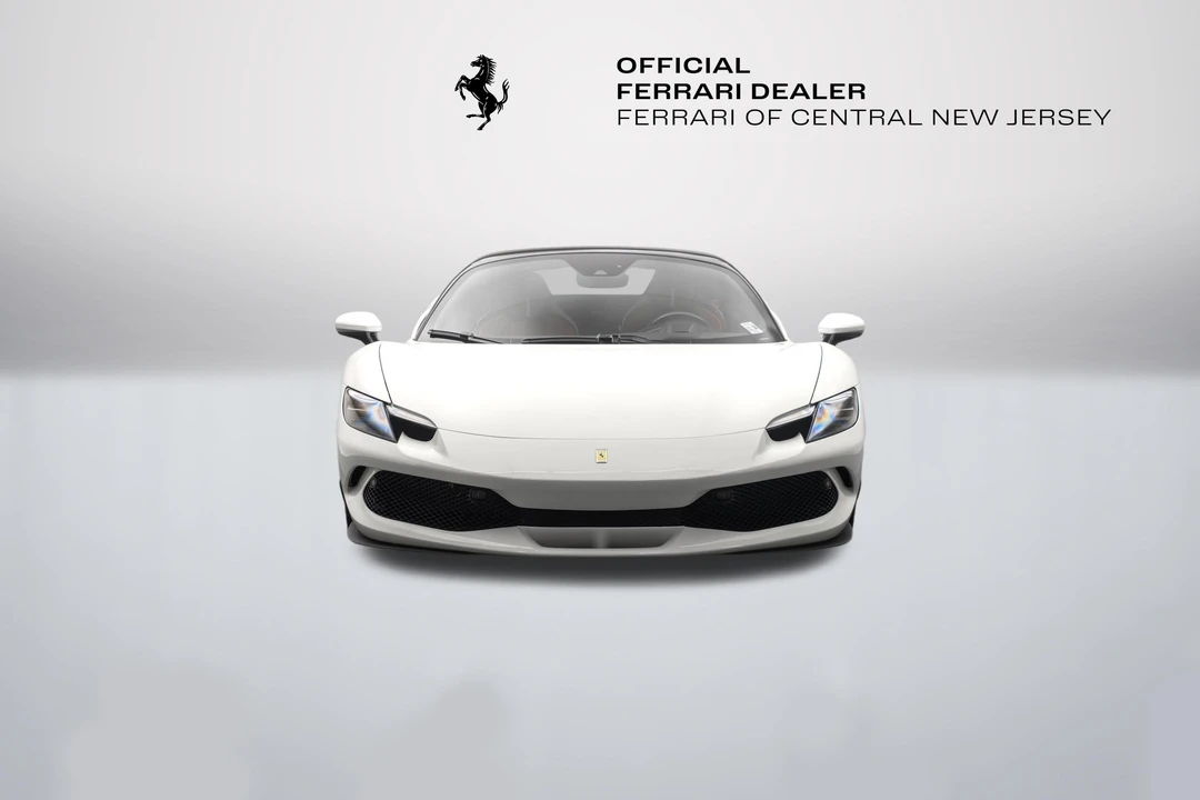 2025 Ferrari 296 GTS - Image 16 of 31