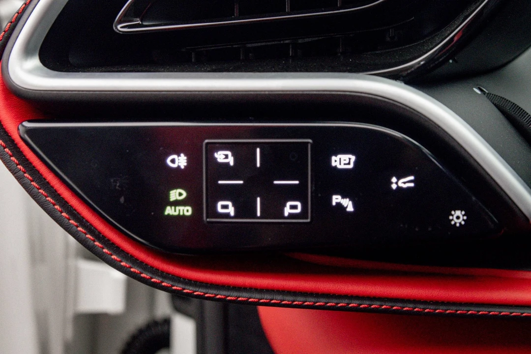 2025 Ferrari 296 GTS - Image 31 of 31