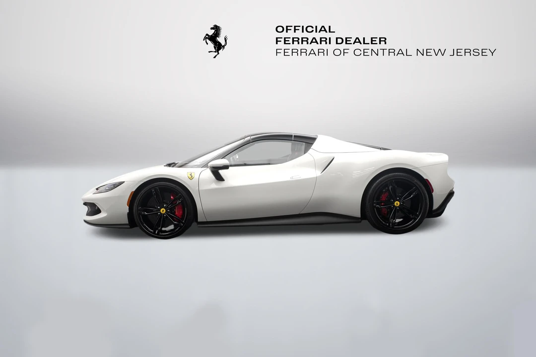 2025 Ferrari 296 GTS - Image 14 of 31