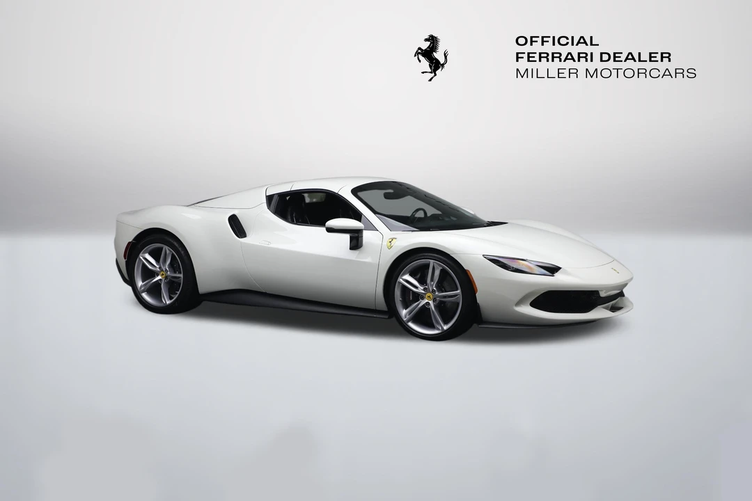2025 Ferrari 296 GTS - Image 30 of 31