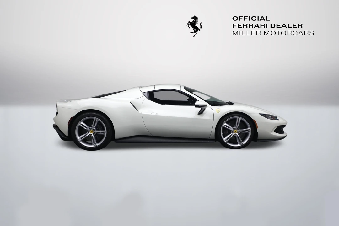 2025 Ferrari 296 GTS - Image 29 of 31