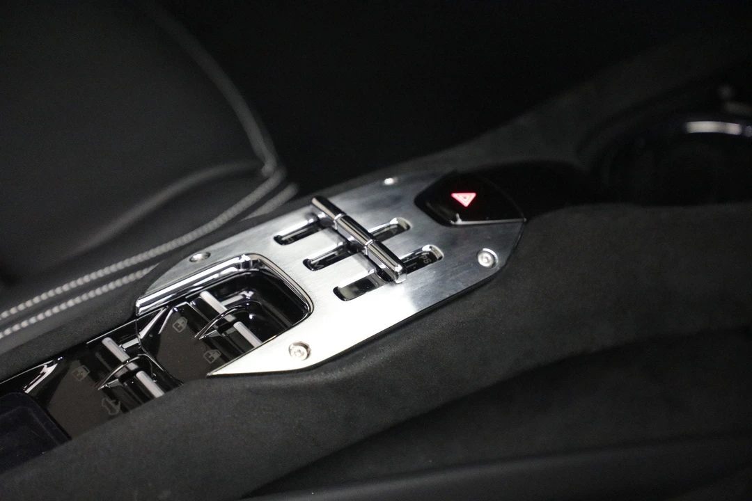 2025 Ferrari 296 GTS - Image 20 of 31