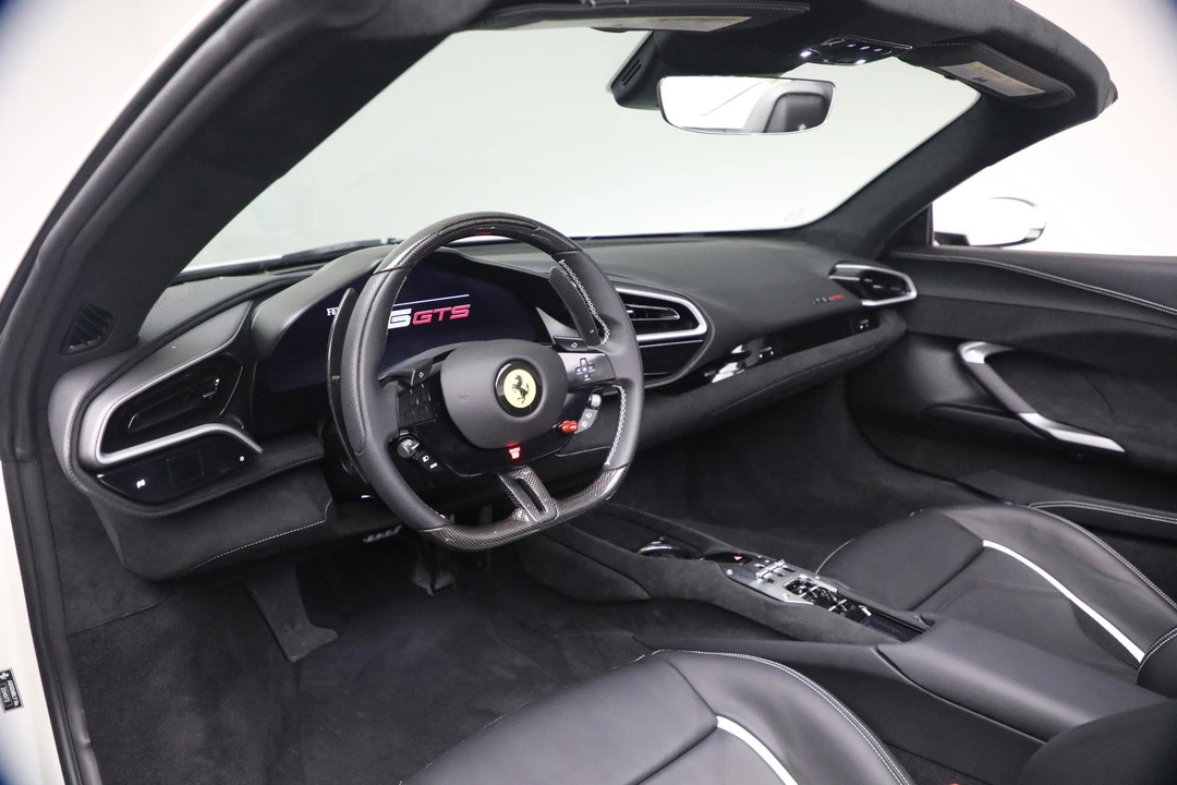 2025 Ferrari 296 GTS - Image 15 of 31