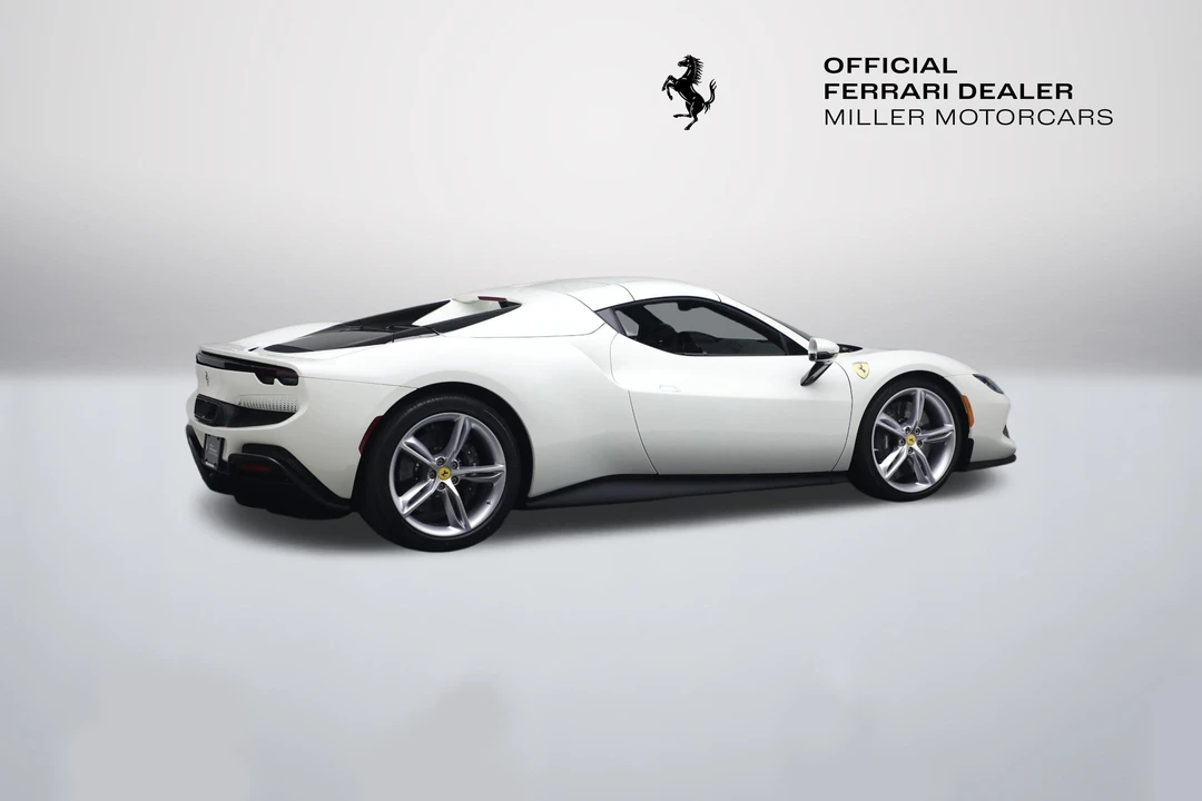 2025 Ferrari 296 GTS - Image 28 of 31