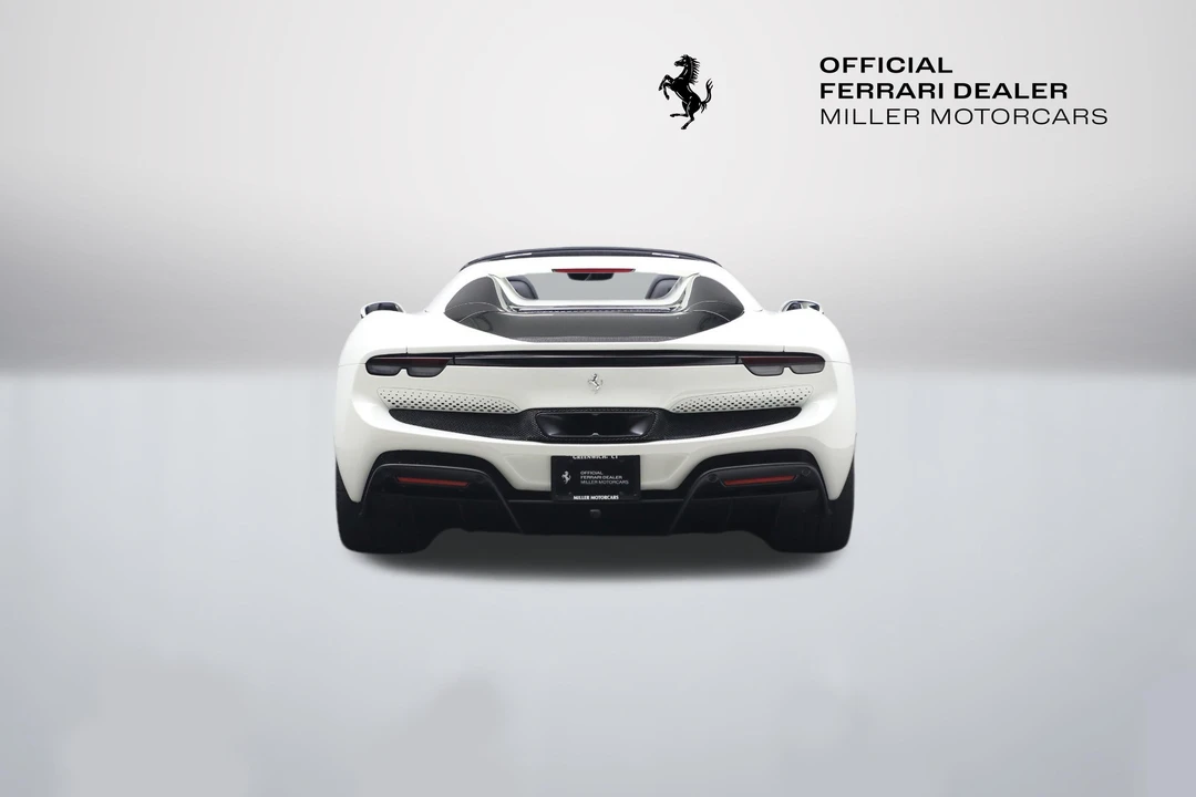 2025 Ferrari 296 GTS - Image 6 of 31