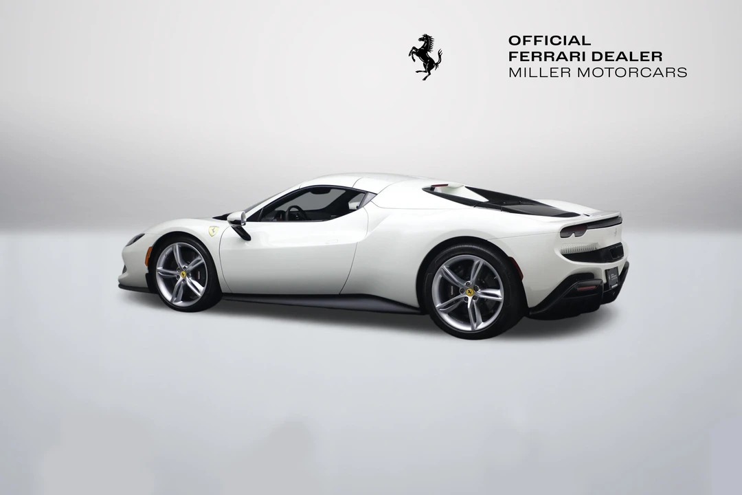 2025 Ferrari 296 GTS - Image 24 of 31