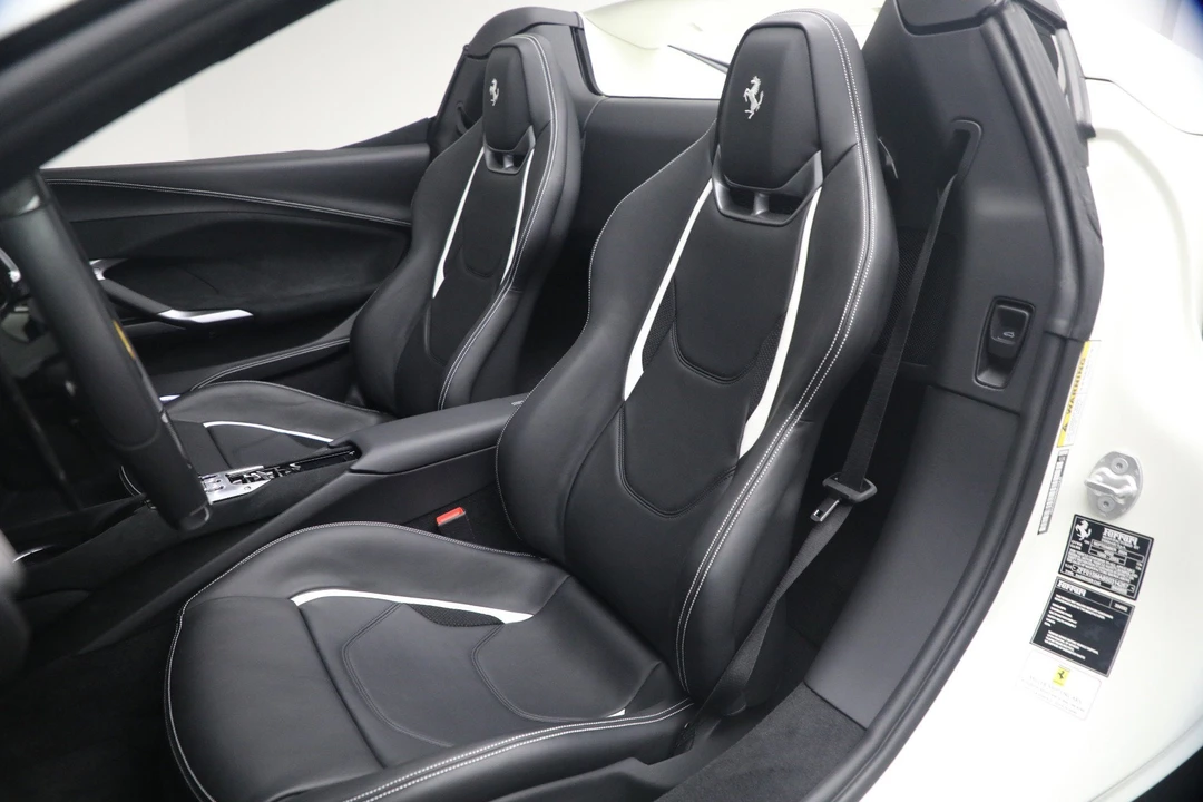2025 Ferrari 296 GTS - Image 14 of 31