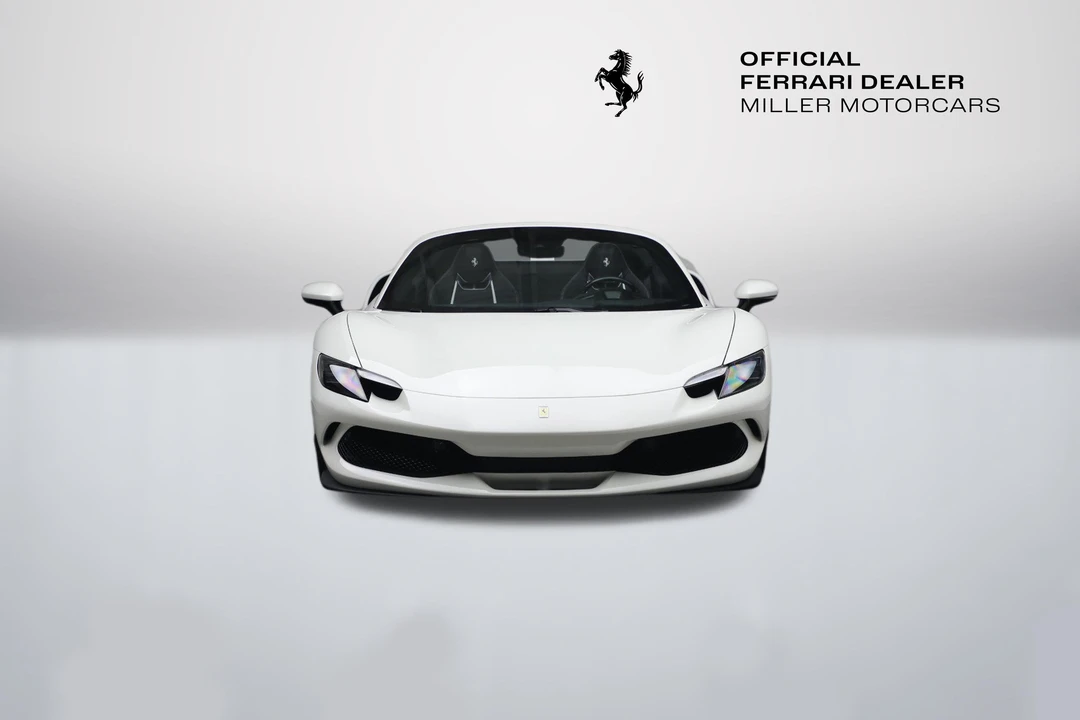 2025 Ferrari 296 GTS - Image 12 of 31