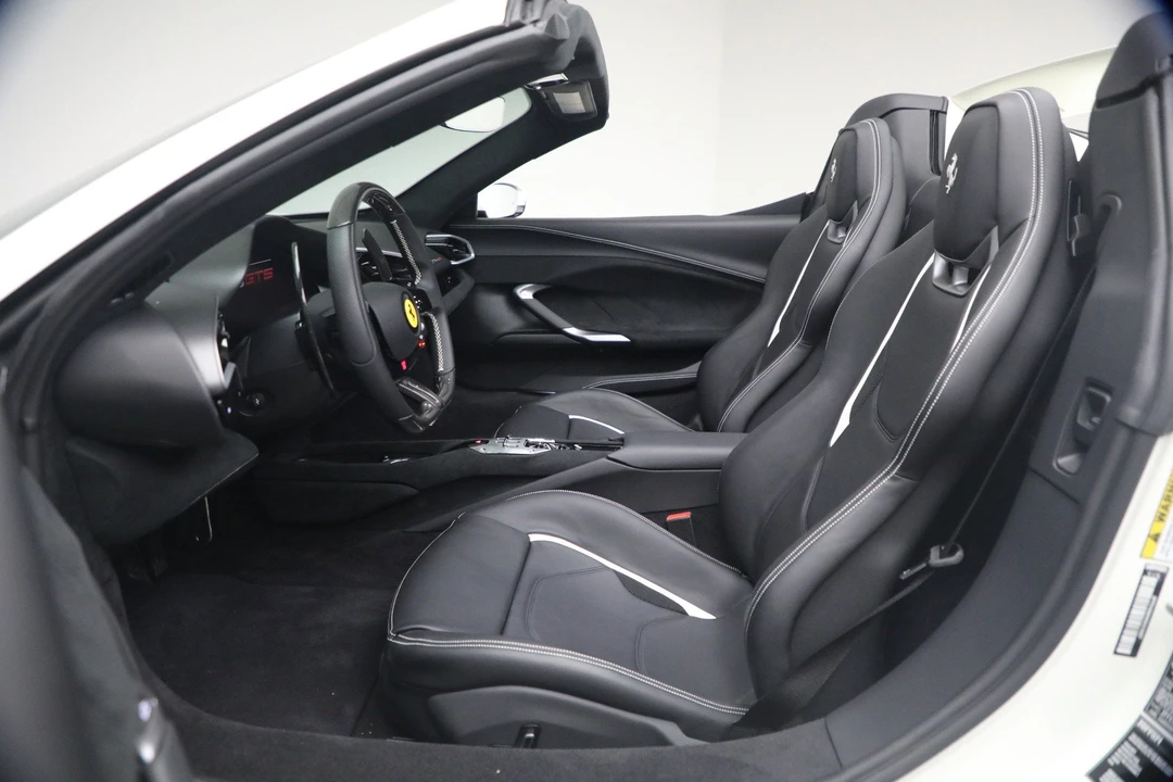 2025 Ferrari 296 GTS - Image 13 of 31