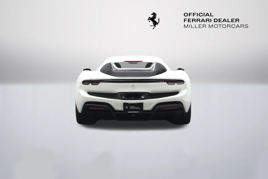 2025 Ferrari 296 GTS - Image 26 of 31