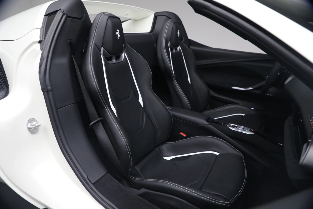 2025 Ferrari 296 GTS - Image 17 of 31