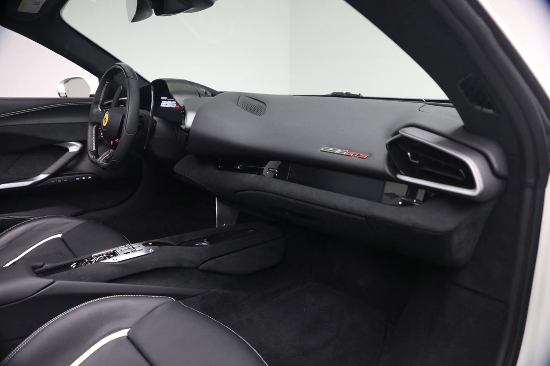 2025 Ferrari 296 GTS - Image 18 of 31