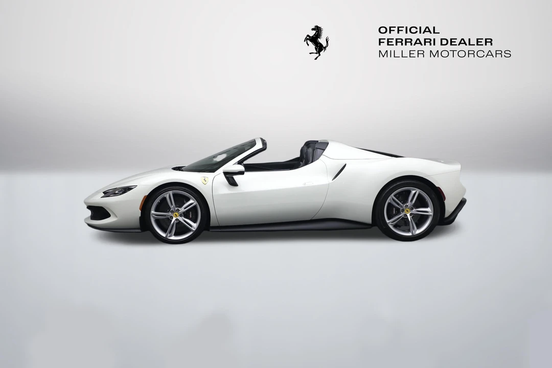 2025 Ferrari 296 GTS - Image 3 of 31