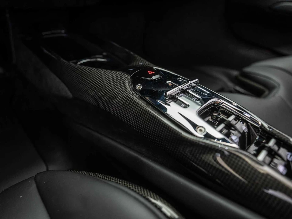 2025 Ferrari 296 GTS - Image 26 of 31