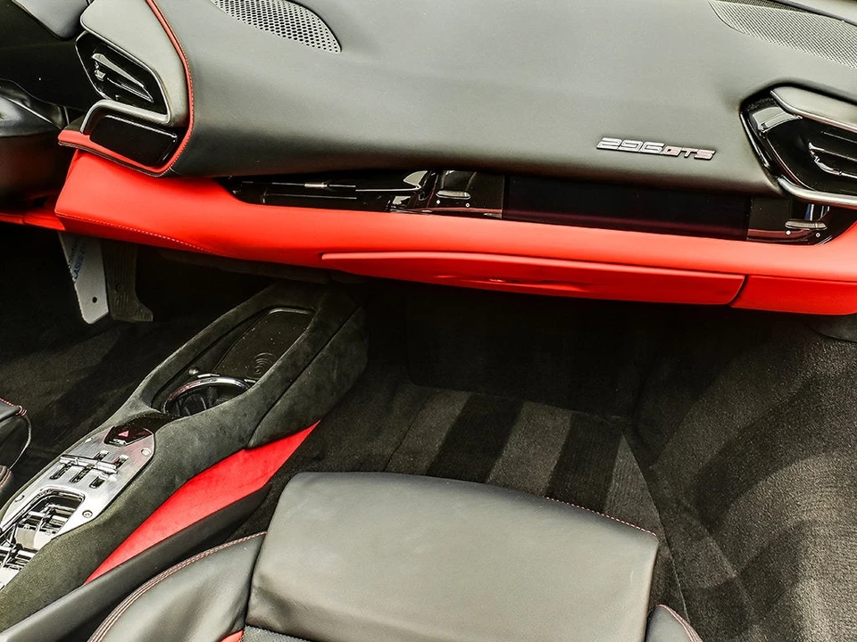 2025 Ferrari 296 GTS - Image 13 of 31