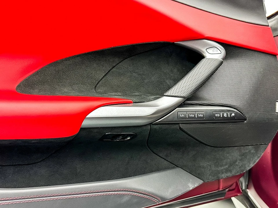 2025 Ferrari 296 GTS - Image 22 of 31