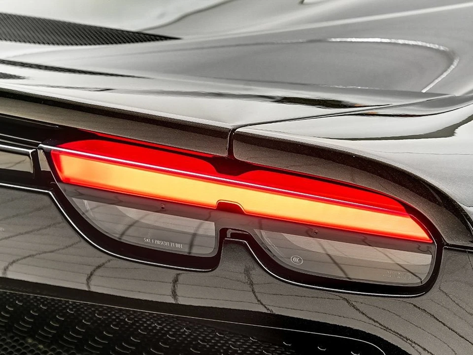 2025 Ferrari 296 GTS - Image 29 of 31