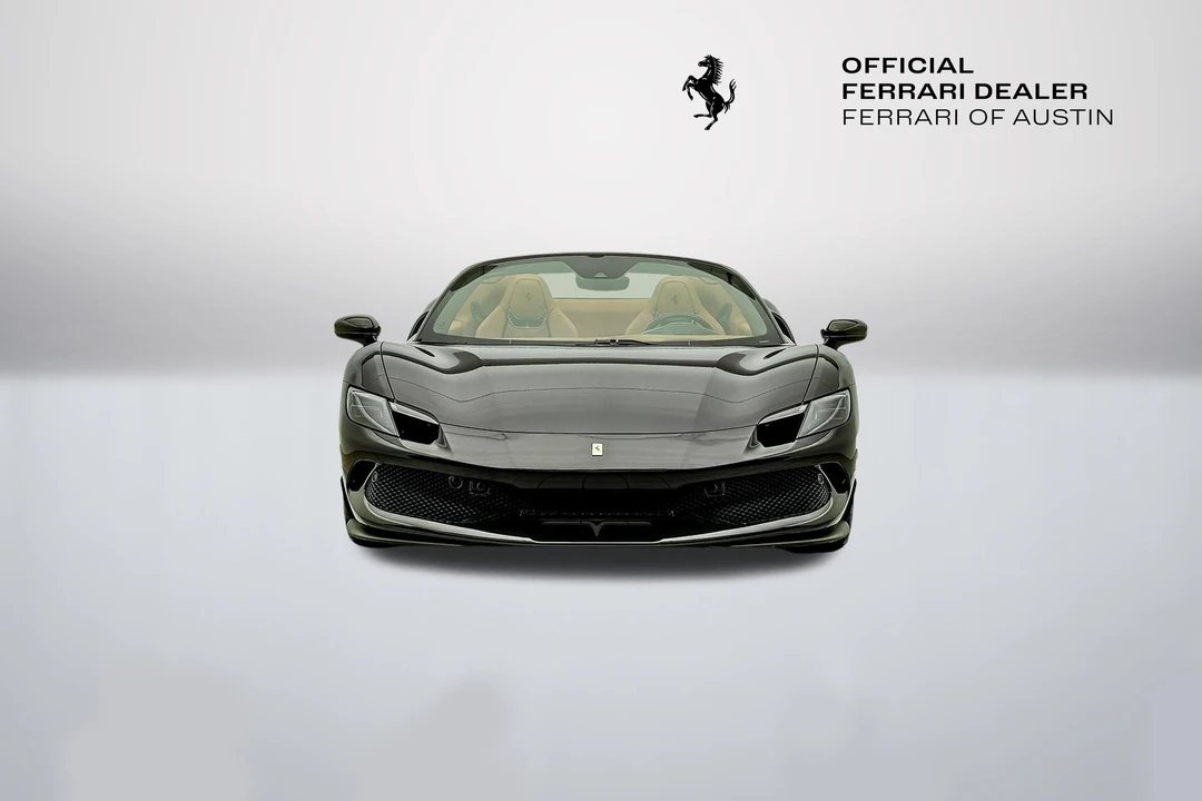 2025 Ferrari 296 GTS - Image 3 of 31