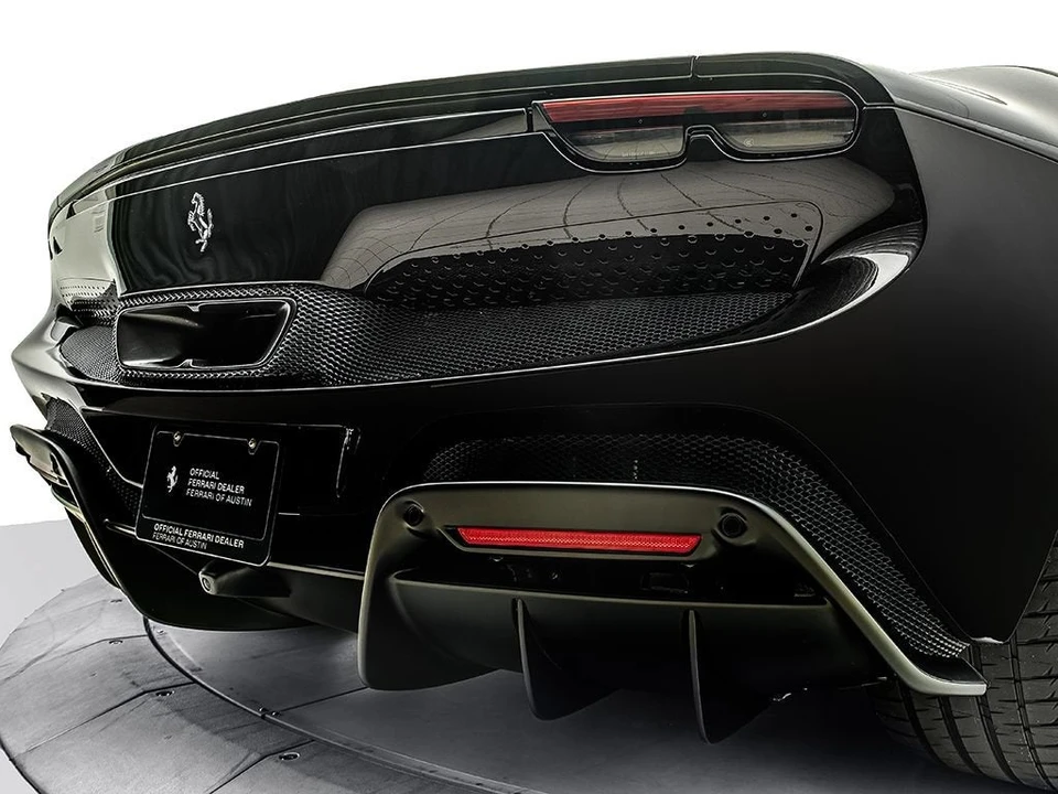 2025 Ferrari 296 GTS - Image 28 of 31