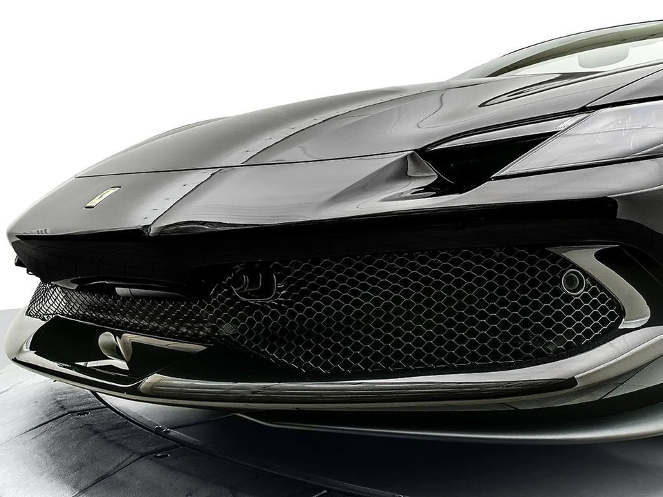 2025 Ferrari 296 GTS - Image 26 of 31