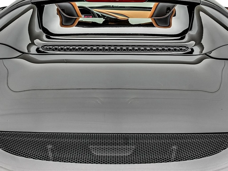 2025 Ferrari 296 GTS - Image 31 of 31