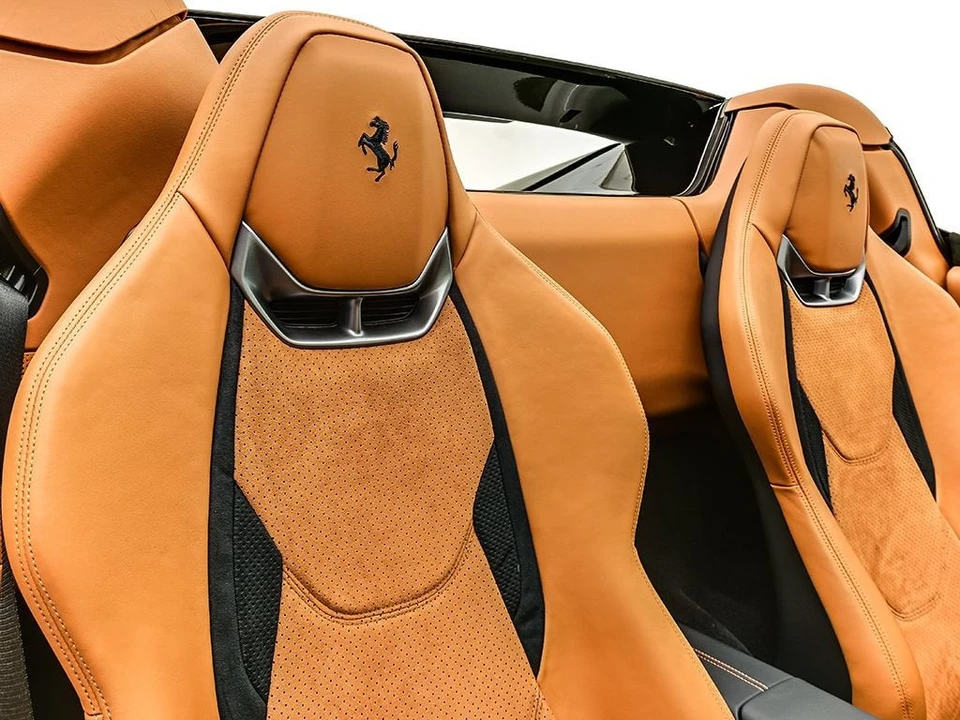 2025 Ferrari 296 GTS - Image 25 of 31