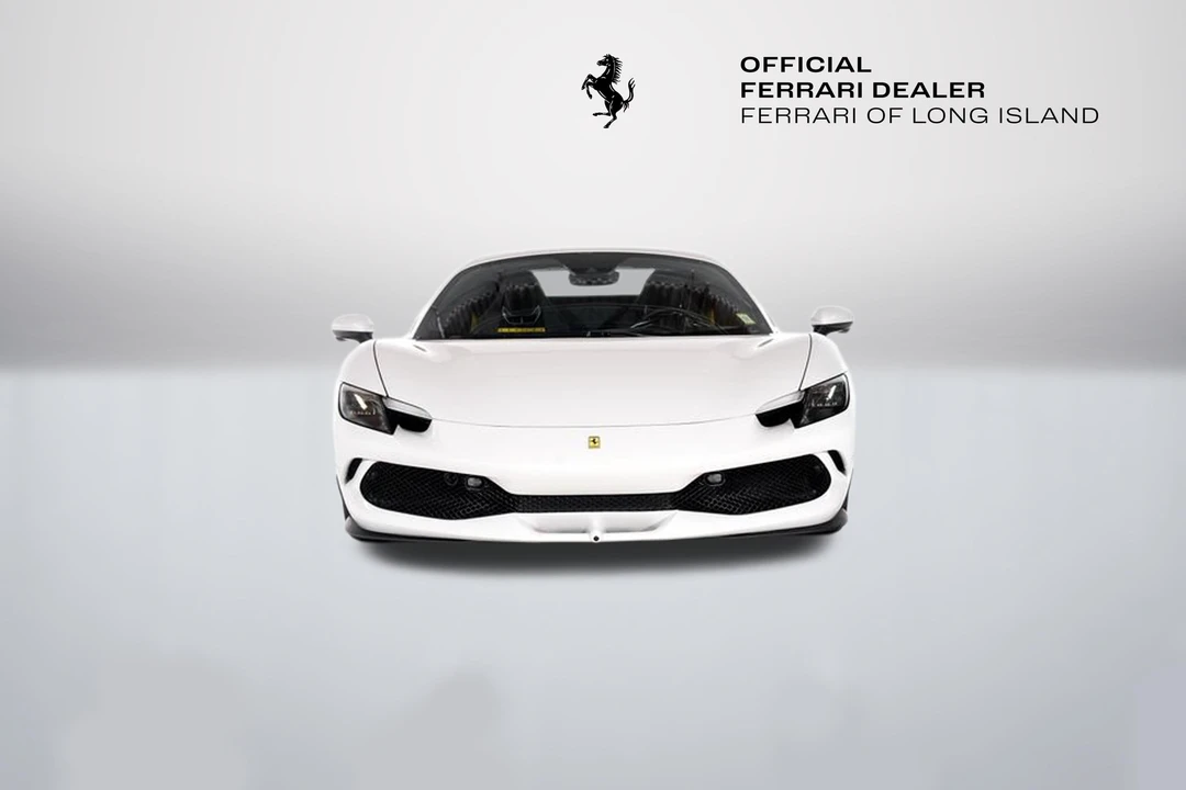 2025 Ferrari 296 GTS - Image 15 of 31