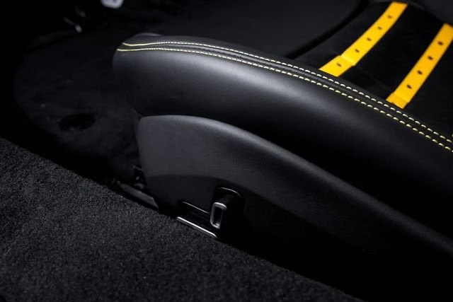 2025 Ferrari 296 GTS - Image 25 of 31