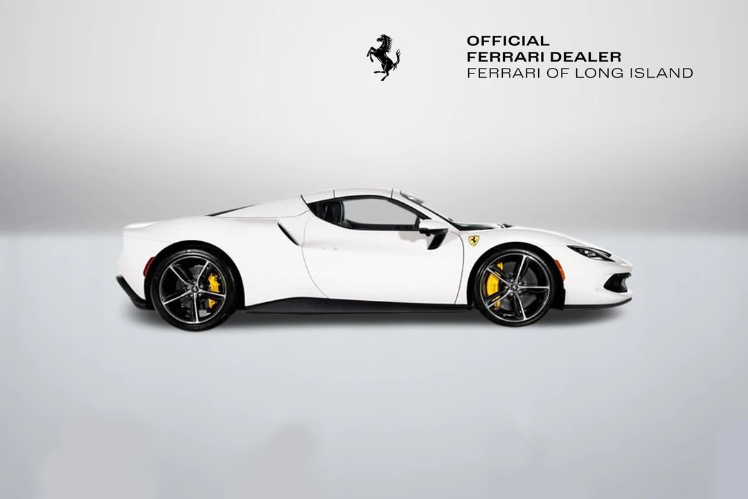 2025 Ferrari 296 GTS - Image 13 of 31