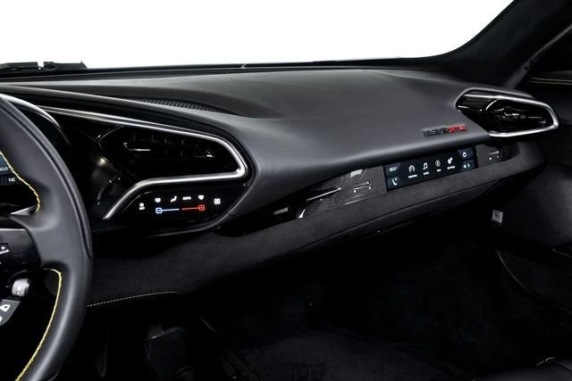 2025 Ferrari 296 GTS - Image 29 of 31