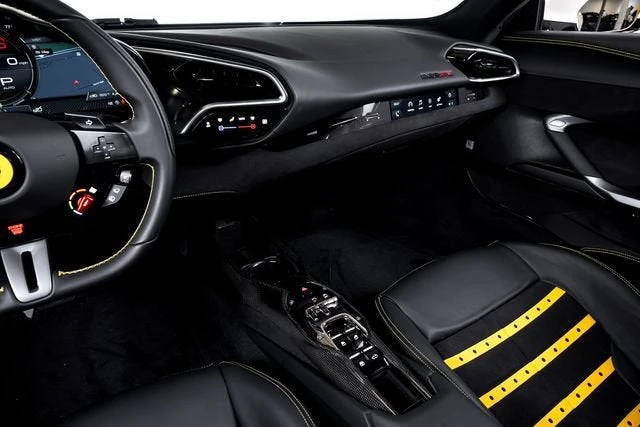 2025 Ferrari 296 GTS - Image 28 of 31