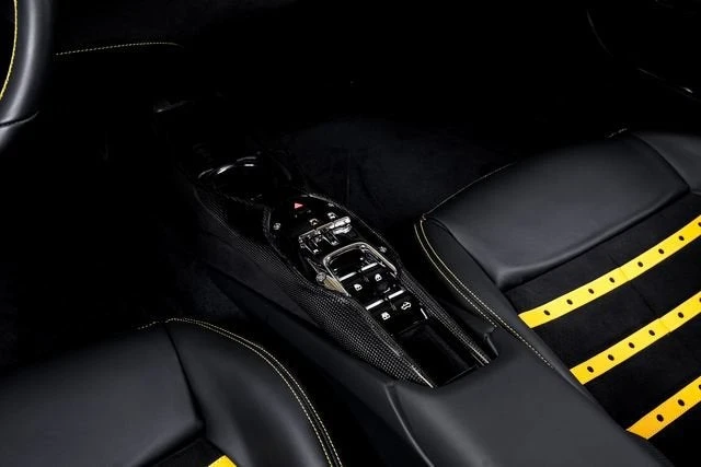 2025 Ferrari 296 GTS - Image 30 of 31