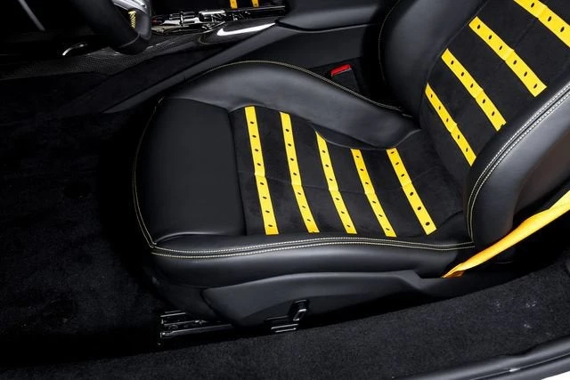 2025 Ferrari 296 GTS - Image 23 of 31