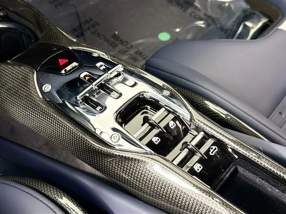 2025 Ferrari 296 GTS - Image 15 of 28