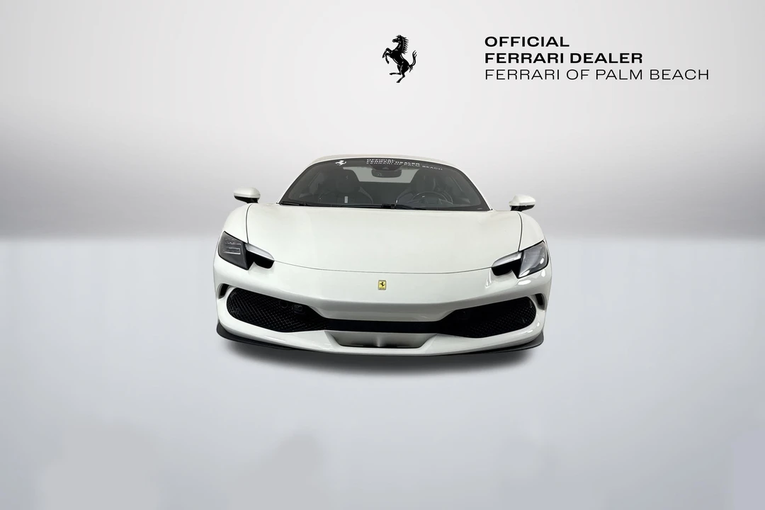 2025 Ferrari 296 GTS - Image 2 of 28