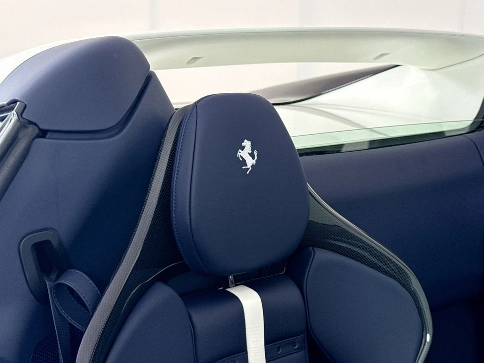 2025 Ferrari 296 GTS - Image 23 of 28