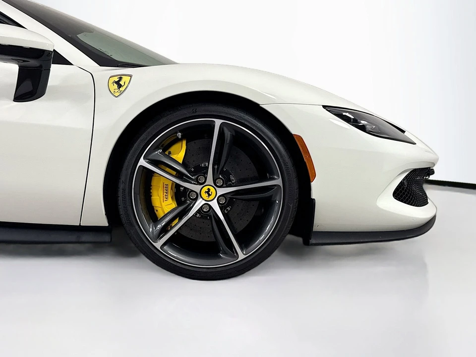 2025 Ferrari 296 GTS - Image 26 of 28