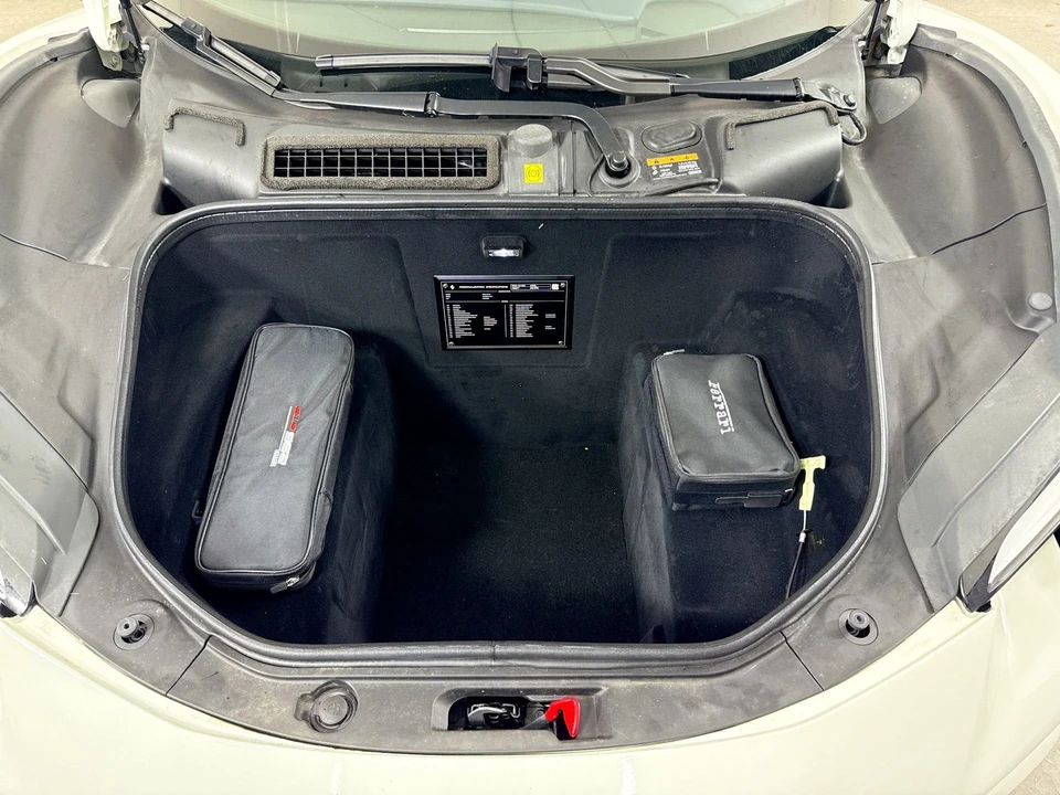 2025 Ferrari 296 GTS - Image 20 of 28