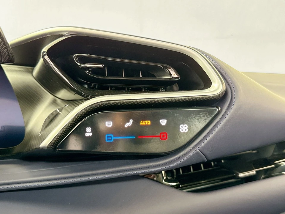 2025 Ferrari 296 GTS - Image 12 of 28