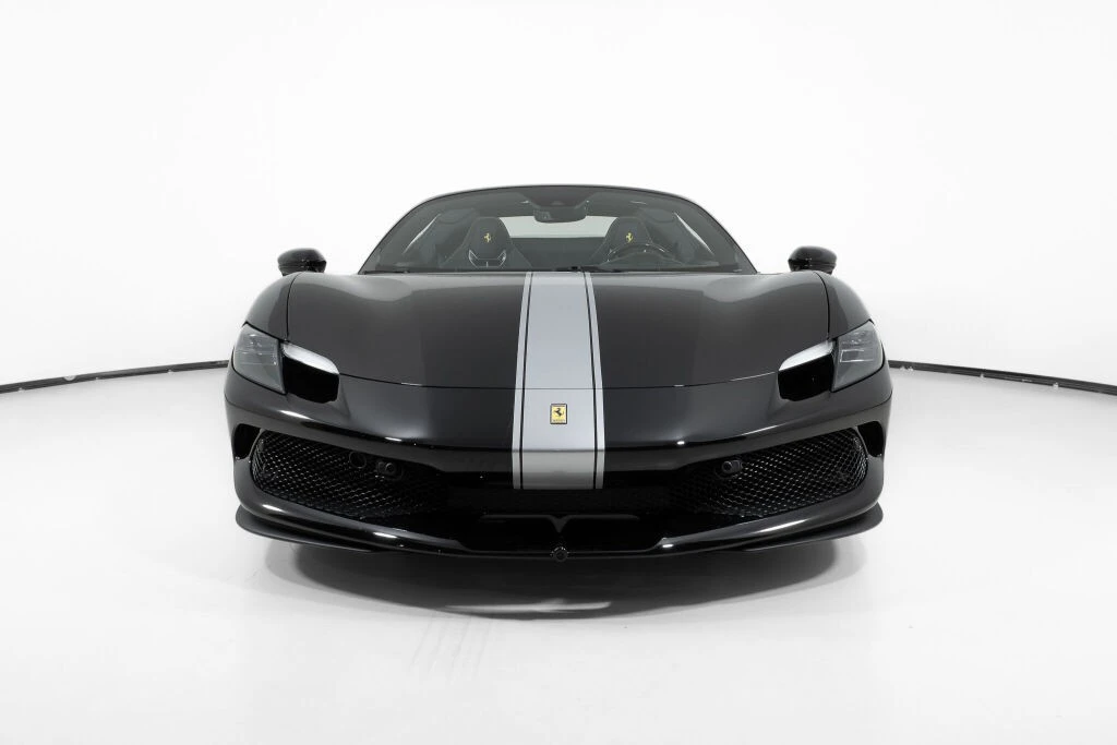 2025 Ferrari 296 GTS - Image 13 of 31