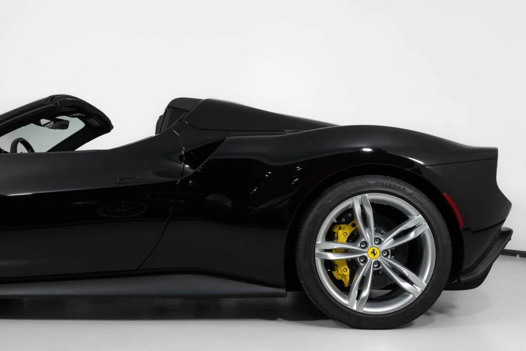 2025 Ferrari 296 GTS - Image 16 of 31
