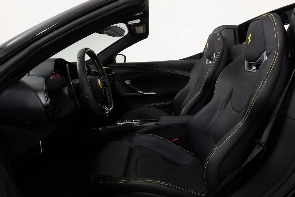 2025 Ferrari 296 GTS - Image 28 of 31