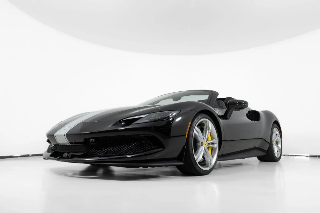 2025 Ferrari 296 GTS - Image 14 of 31